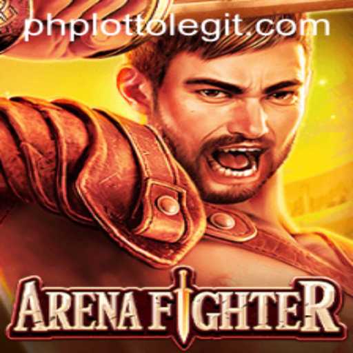 ArenaFighter: An Immersive and Thrilling Gaming Experience