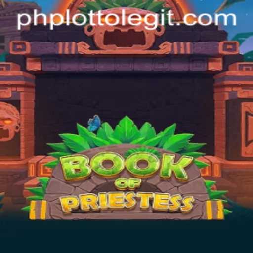 Exploring the Mysteries of BookOfPriestess and PHP LOTTO