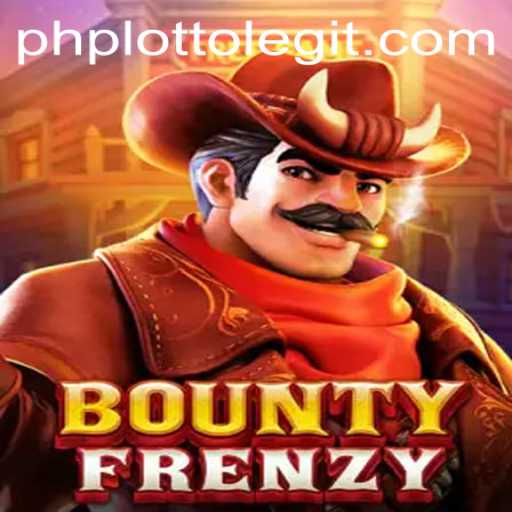 Unraveling the Thrills of BountyFrenzy: A Dive into the New Gaming Sensation with PHP LOTTO