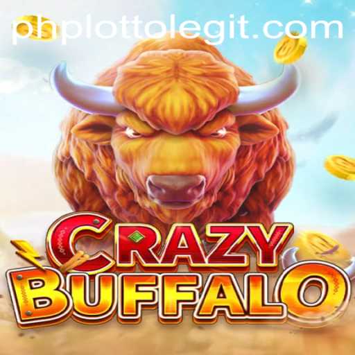Exploring CRAZYBUFFALO and Its Impact on PHP LOTTO Enthusiasts