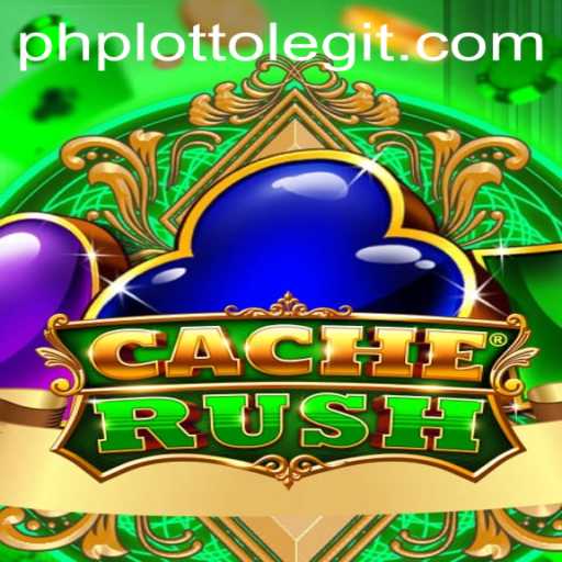 CacheRush: Embarking on a Virtual Treasure Hunt with PHP LOTTO