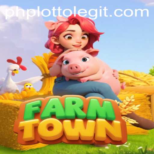 Exploring FarmTown: An Engaging World of Agriculture and the Thrill of PHP LOTTO