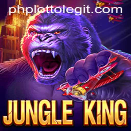 Discover the Thrills of JungleKing and the Exciting World of PHP LOTTO