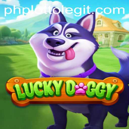 Exploring the Excitement of LuckyDoggy and PHP LOTTO
