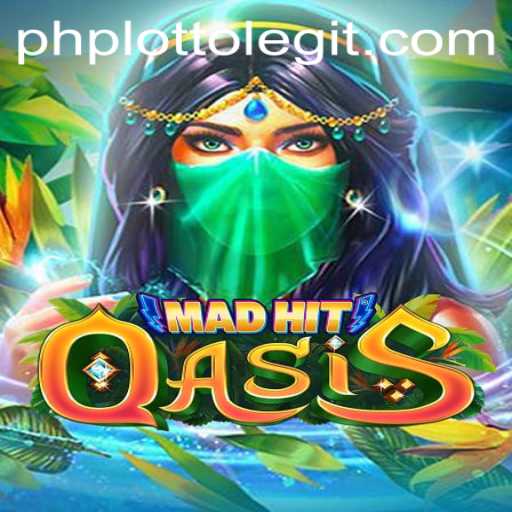 MadHitOasis: A New Dimension of Gaming with PHP LOTTO