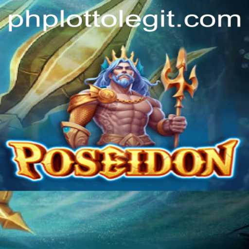 Dive into the World of Poseidon and PHP LOTTO
