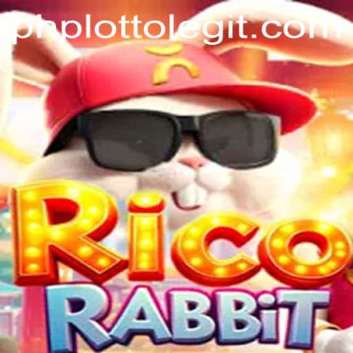 RicoRabbit: The Exciting World of PHP LOTTO