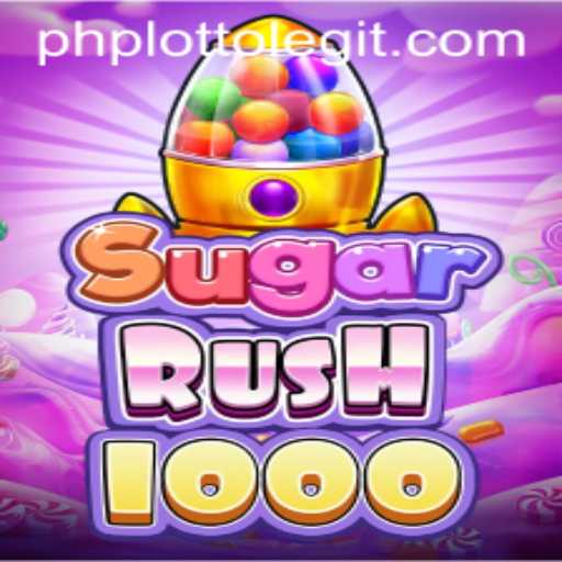 Dive into the Exciting World of SugarRush1000 and PHP LOTTO