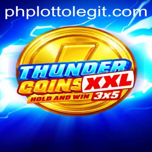 Exploring ThunderCoinsXxl: The Exciting World of PHP LOTTO