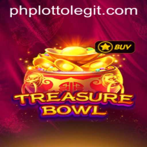 The Allure of TreasureBowl: Discovering PHP LOTTO's Latest Gaming Sensation
