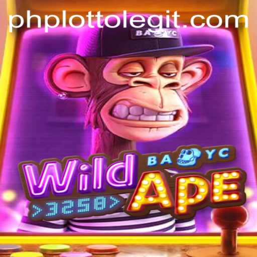 Unveiling WildApe3258: The Exciting New Game and Its Rules